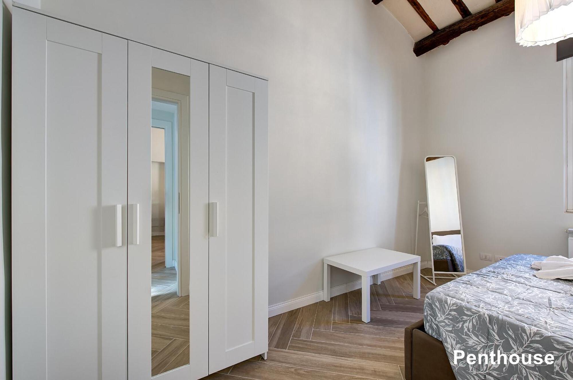 דירות רומא Casa A Monti מראה חיצוני תמונה