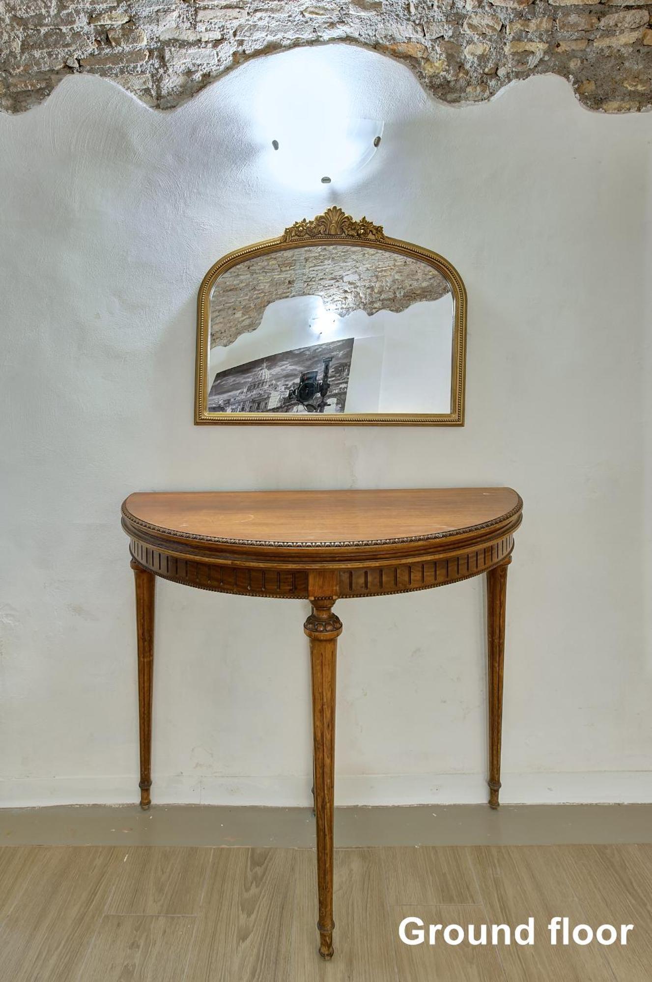 דירות רומא Casa A Monti מראה חיצוני תמונה