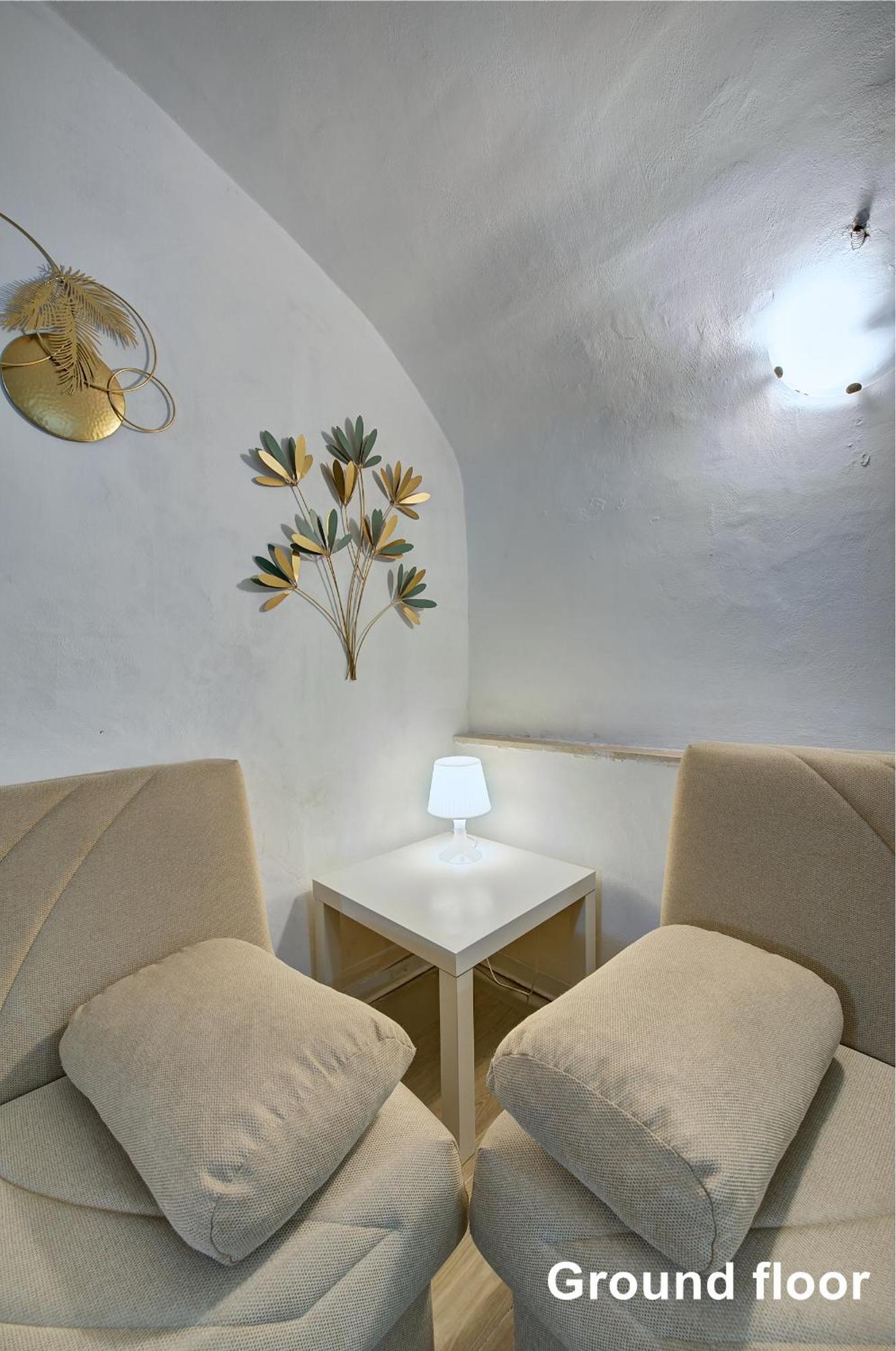 דירות רומא Casa A Monti מראה חיצוני תמונה