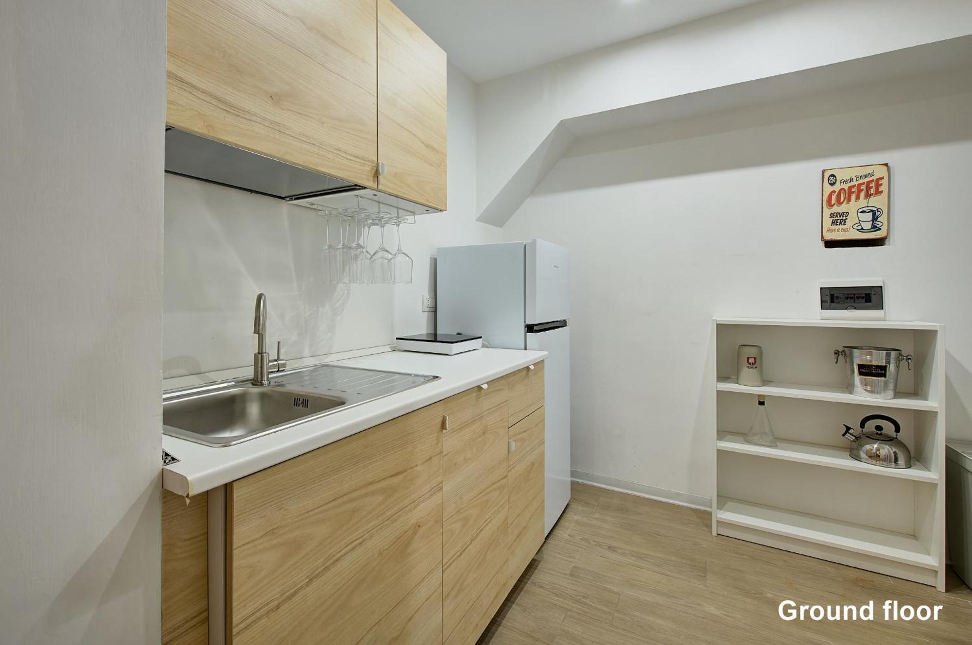 דירות רומא Casa A Monti מראה חיצוני תמונה