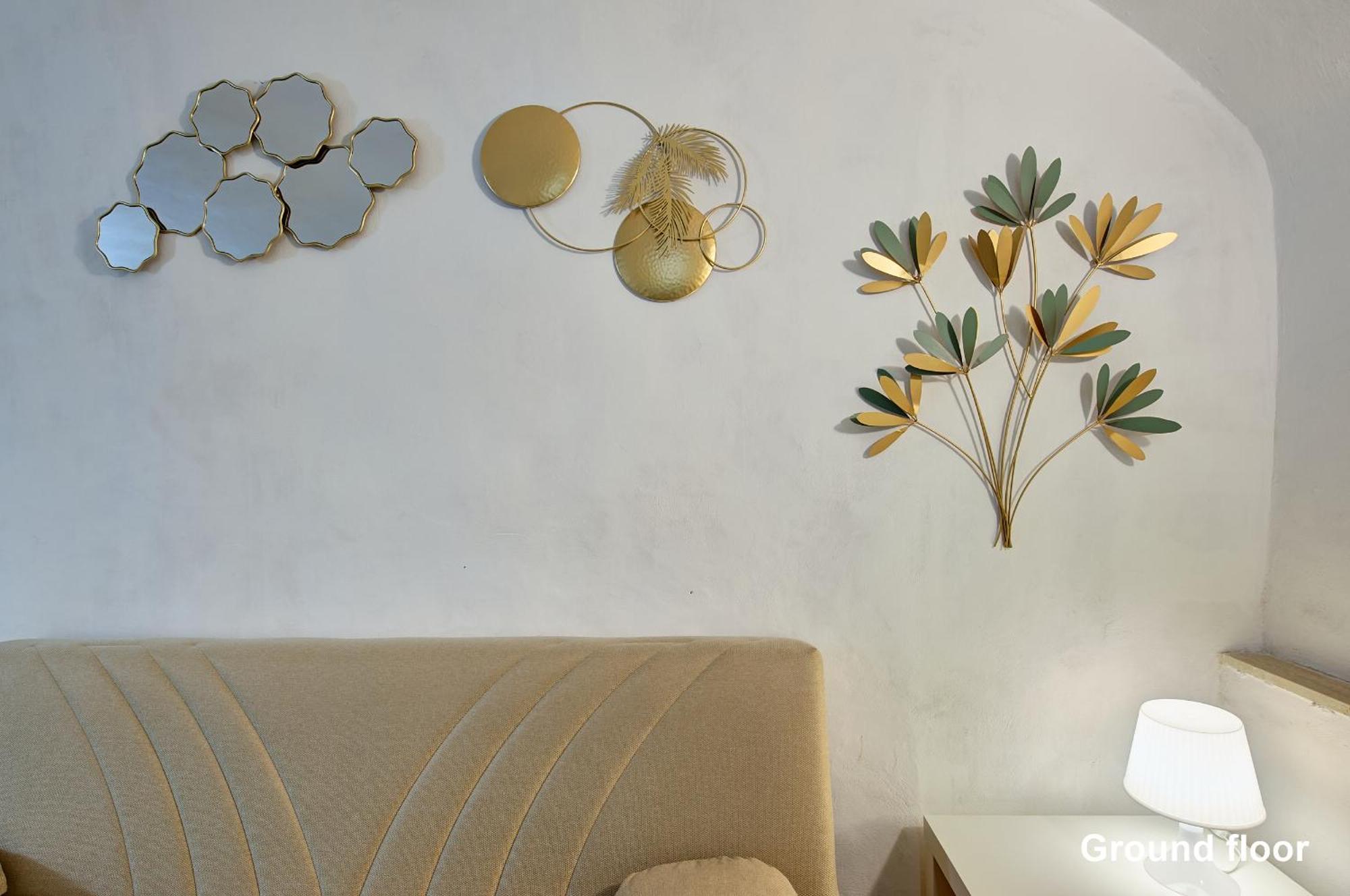 דירות רומא Casa A Monti מראה חיצוני תמונה